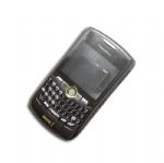 Carcasa Blackberry 8350i Gris